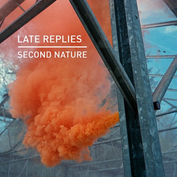 Second Nature - Single