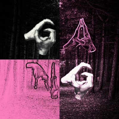 GANGSIGNS - Single