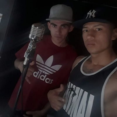 Amor de Calle 1 (Remix) [feat. Enigma] - Single