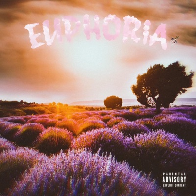 Euphoria (feat. Jay Reality) - Single