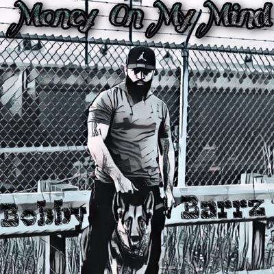 Money On My Mind - Single