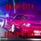 On Da City - FRiGER playa lyrics