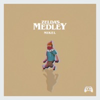 Zelda's Medley - Single - Mikel & GameChops