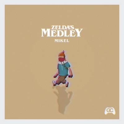 Zelda's Medley - Single