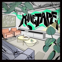 HomeTape - EP - Feelom & Samir