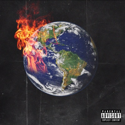 In This World (feat. Jae Skeese) - Single