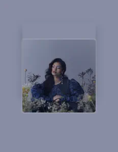 Dengarkan Kahoni, tonton video musik, baca bio, lihat tanggal tur & lainnya!