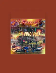聆聽 Cuarao Music、觀看音樂影片、閱讀小傳、查看巡演日期等！