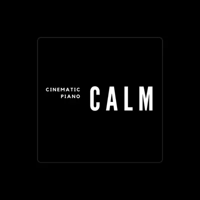 Listen to Calm, watch music videos, read bio, see tour dates & more!