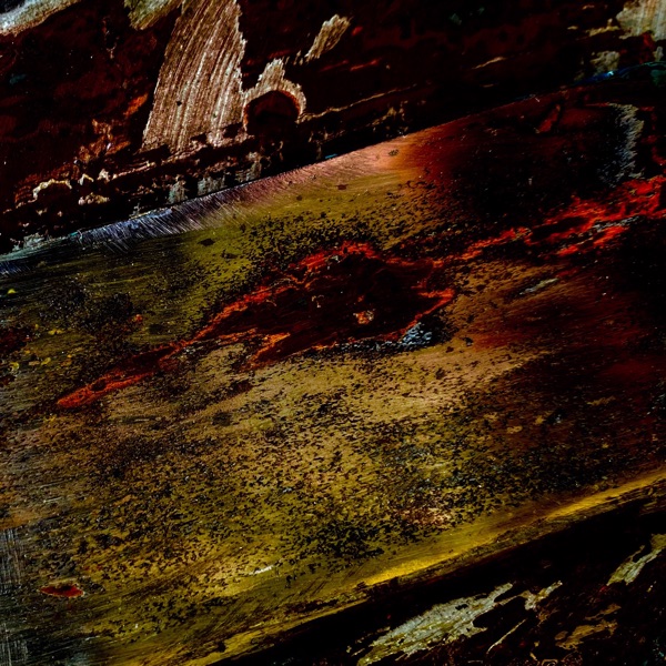 Essential Parallels 006 - EP