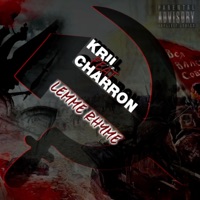 Lemme Rhyme (feat. Charron) - Single - Kril