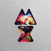 Coldplay - Mylo Xyloto kunstwerk