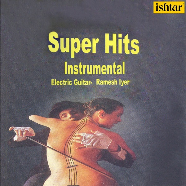 Super Hits Instrumental - Single