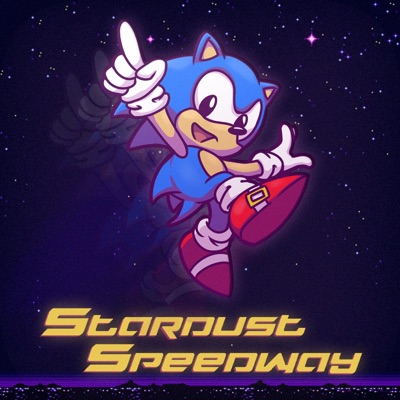 Stardust Speedway (Future Bass Remix) - Single