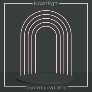 Make It Right - Single