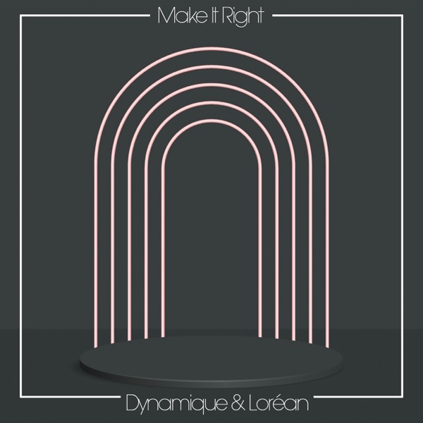 Make It Right - Single