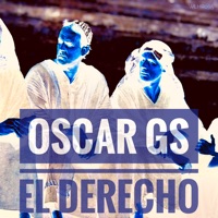 El Derecho - Single - Oscar Gs