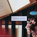 Talking to You