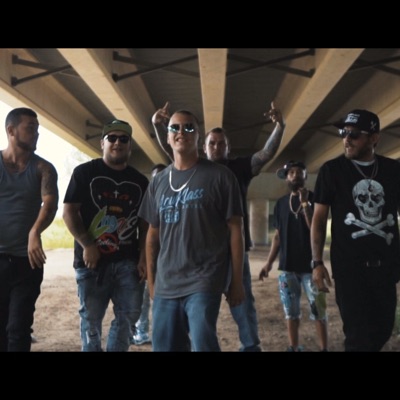 Growth (feat. Logan Braden, Tray Sway, D-Boone, Dizzy & Heath Riddle) - Single