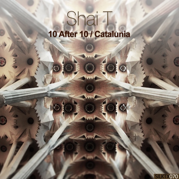 10 After 10 / Catalunia - Single