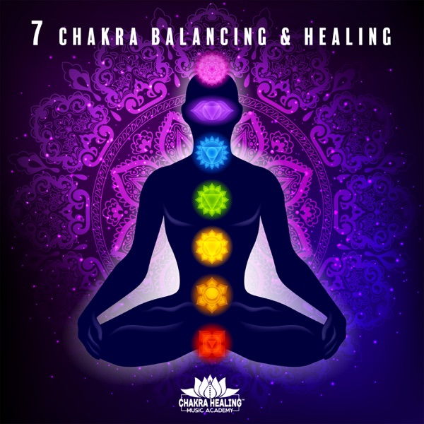 7 Chakra Balancing & Healing - Boost Positive Energy, Indian Flute and Tibetan Bowls
