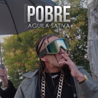 Un Día Yo Era Un Pobre - Single - Aguila Sativa