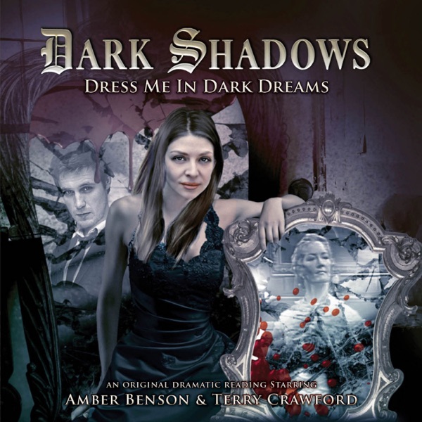24: Dress Me in Dark Dreams (Unabridged)