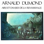 Italiana (Saltarello) - Arnaud Dumond