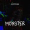 Monster - amitypark lyrics