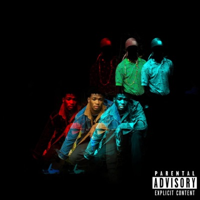 Good Things (feat. Steve Nyse) - Single