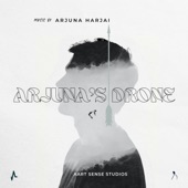 Arjuna's Drone artwork
