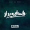 Sternstaub - M8RAL lyrics