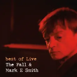 Best of The Fall & Mark E Smith (feat. Mark E Smith) [Live] - The Fall