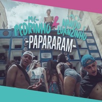 Papararam (feat. Mc Nando & Mc Luanzinho) - Single - Mc Pedrinho