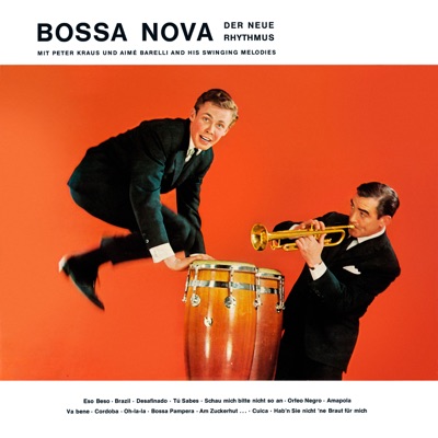 Bossa Nova (Der neue Rhythmus)