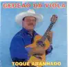 Gedeao da Viola - Brincando Com as Cordas