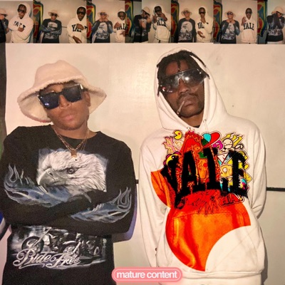 Only fans (feat. Nashe) - Single