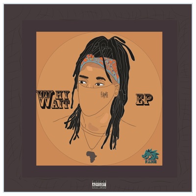Why Wait - EP