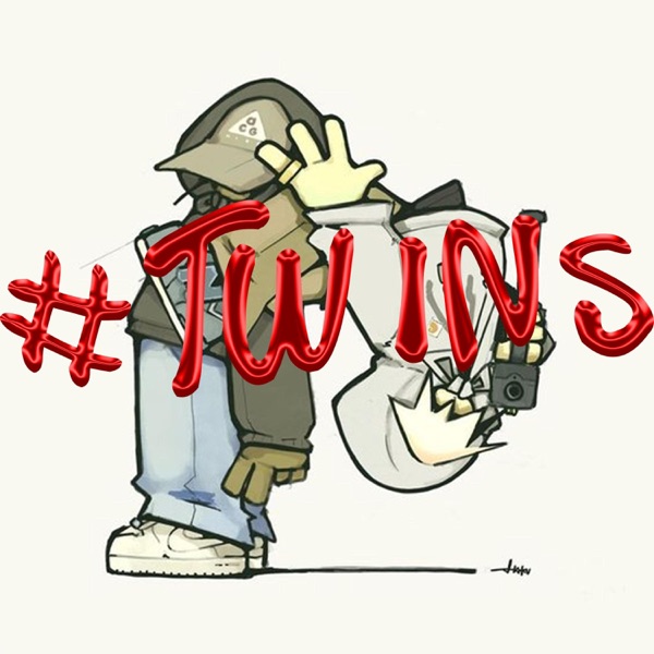#TWINS (feat. mutkidjosh)