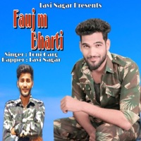 Fauj me bharti (feat. Tony Garg) - Single - Lavi Nagar
