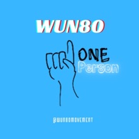 One Person - Single - Wun80