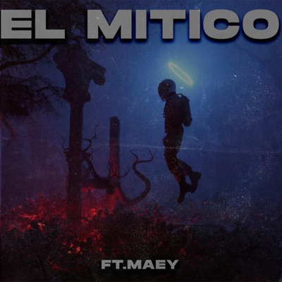 El Mitico - EP