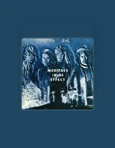 Ascolta The Blue Effect, guarda video musicali, leggi la biografia, vedi le date del tour & altro!