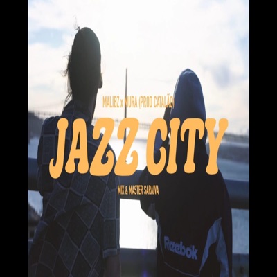Jazz City (feat. Mura) - Single