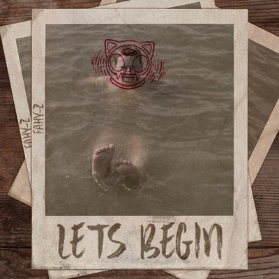 Lets Begin - Single