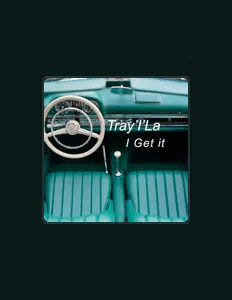 Tray'I'Laを聴いたり、ミュージックビデオを鑑賞したり、経歴やツアー日程などを確認したりしましょう！