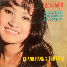 Thanh Hùng - Tiếng Mưa Rơi