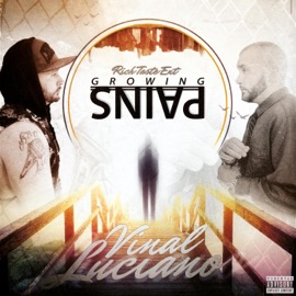 Long Days (feat. Deezy Da Paperboy) Vinal Luciano