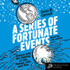 A Series of Fortunate Events: Chance and the Making of the Planet, Life, and You (Unabridged) - Sean B. Carroll