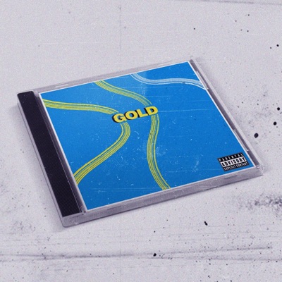 GOLD (feat. Riddle) - Single